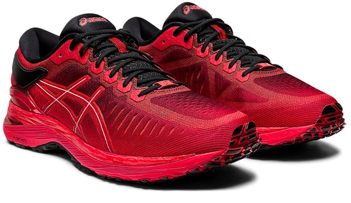 ASICS Metarun 'Merah Klasik' 1011A603-600 Lookbook ASICS Metarun 'Merah Klasik' 1011A603-600