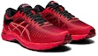Lookbook ASICS Metarun 'Merah Klasik' 1011A603-600