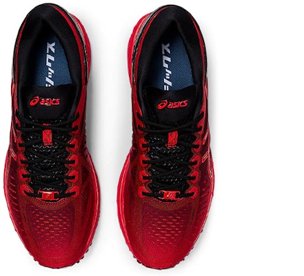 ASICS Metarun 'Merah Klasik' 1011A603-600 Shop ASICS Metarun 'Merah Klasik' 1011A603-600