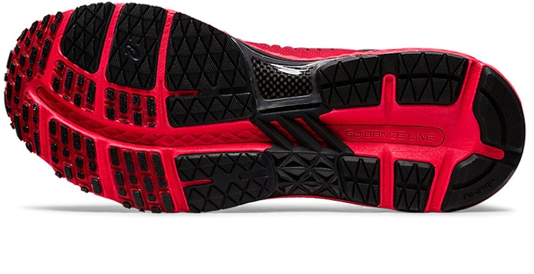 ASICS Metarun 'Merah Klasik' 1011A603-600 Details for ASICS Metarun 'Merah Klasik' 1011A603-600