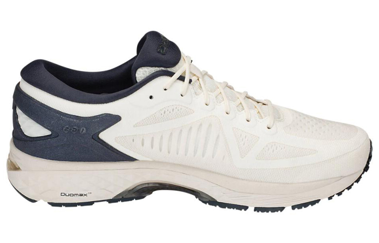 Order ASICS Metarun ''Blanc Crème Noir'' T8C4N-0101