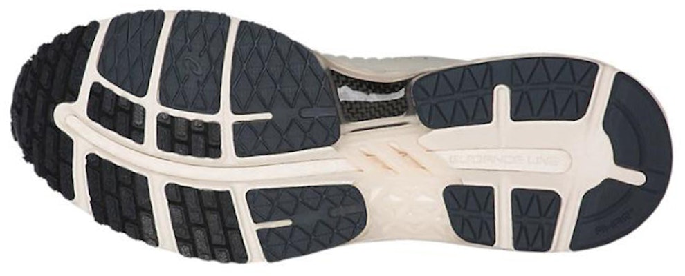 ASICS Metarun 'Krimputih Hitam' T8C4N-0101 Details for ASICS Metarun 'Krimputih Hitam' T8C4N-0101