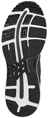 ASICS Metarun 'Ironclad' Lelaki 1011A184-020 Details for ASICS Metarun 'Ironclad' Lelaki 1011A184-020