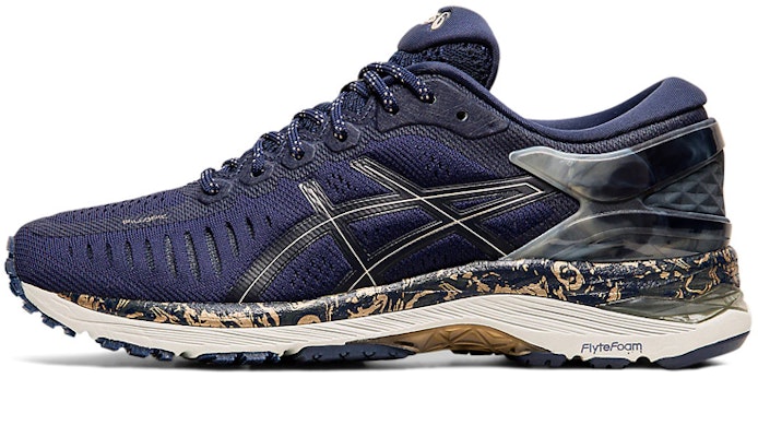ASICS Metarun 'Peacoat Frosted Almond' Lelaki atau Wanita 1011A603-400 Buy ASICS Metarun 'Peacoat Frosted Almond' Lelaki atau Wanita 1011A603-400
