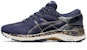 ASICS Metarun 'Peacoat Frosted Almond' Lelaki atau Wanita 1011A603-400