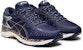 ASICS Metarun 'Peacoat Frosted Almond' Lelaki atau Wanita 1011A603-400