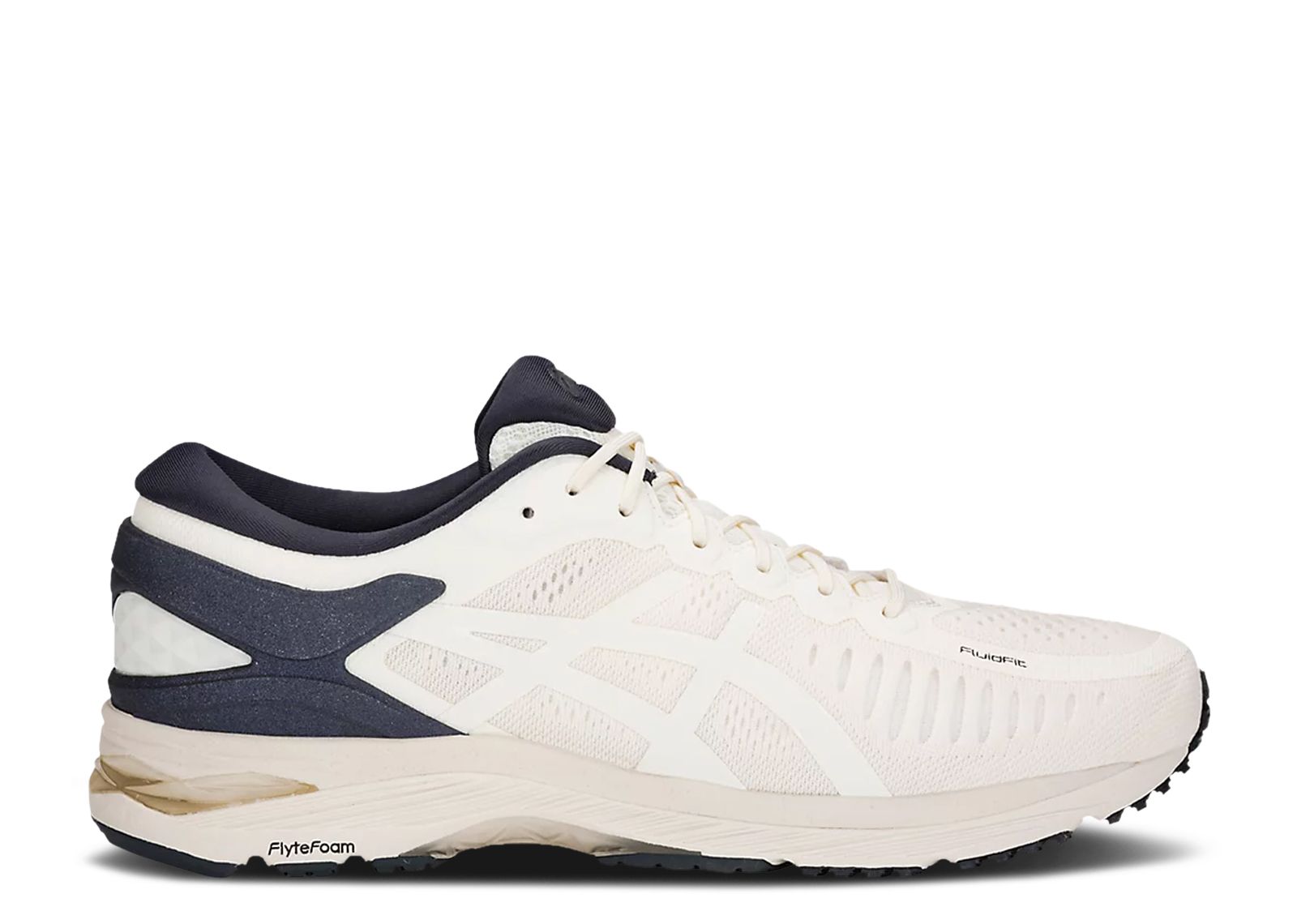ASICS Metarun 'White Black' T8C4N-010