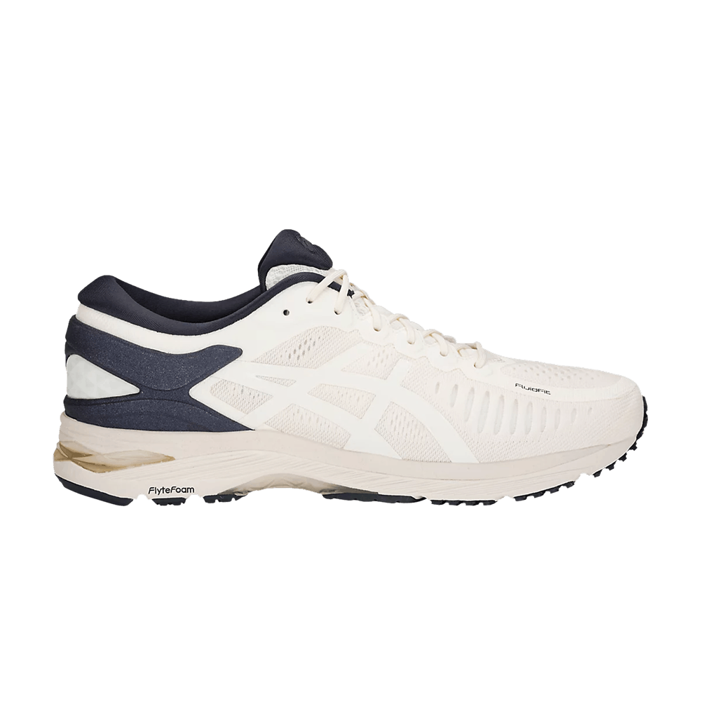 Buy ASICS Metarun 'Blanco Negro' T8C4N-010