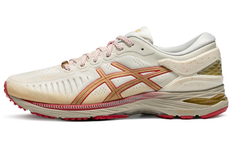 ASICS MetaRun 'White Metallic Glod' 1011B732-200