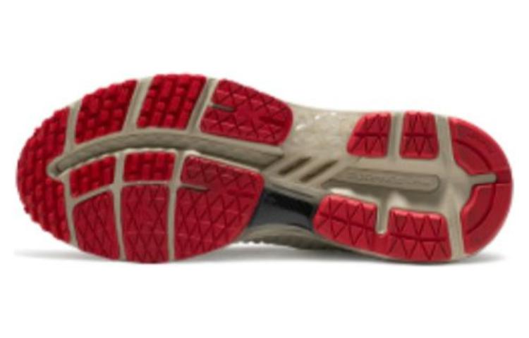 Details for ASICS MetaRun ''Weiß Metallic Gold'' 1011B732-200