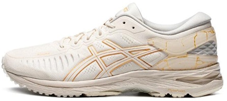 ASICS Metarun White/Golden 1011B294-100 ASICS Metarun White/Golden 1011B294-100