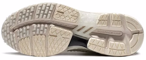 ASICS Metarun Putih/Emas 1011B294-100 Shop ASICS Metarun Putih/Emas 1011B294-100