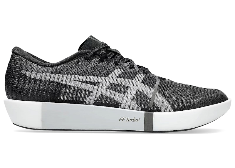 ASICS Metasleek 'Black White' 1013A202-001