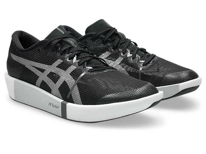 Lookbook ASICS Metasleek 'Black White' 1013A202-001