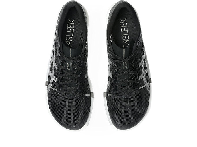 Details for ASICS Metasleek 'Black White' 1013A202-001