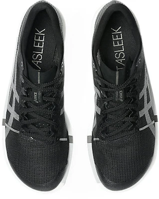 ASICS Metasleek 'Black White' 1013A202-001 Details for ASICS Metasleek 'Black White' 1013A202-001
