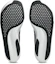 Sizing ASICS Metasleek 'Black White' 1013A202-001