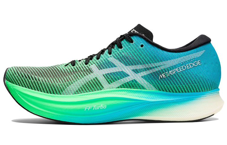 Buy ASICS Metaspeed Edge+ 'Black New Leaf' 1013A116-001