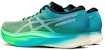 ASICS Metaspeed Edge+ 'Hitam Daun Baru' 1013A116-001