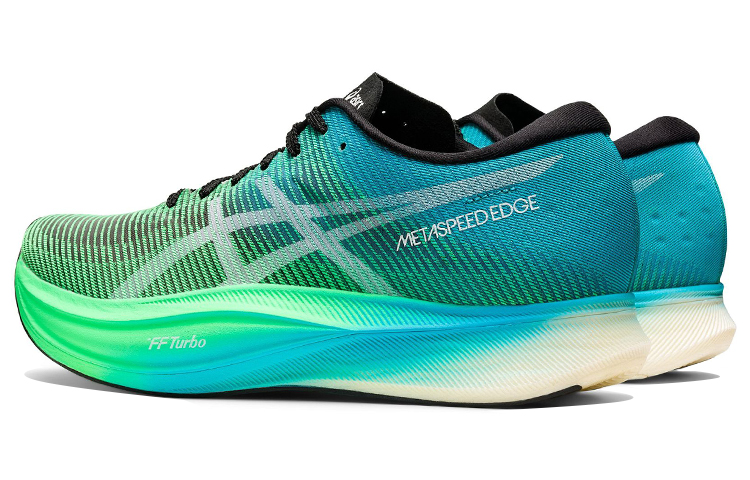 Purchase ASICS Metaspeed Edge+ 'Black New Leaf' 1013A116-001