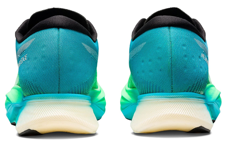 Details for ASICS Metaspeed Edge+ 'Black New Leaf' 1013A116-001
