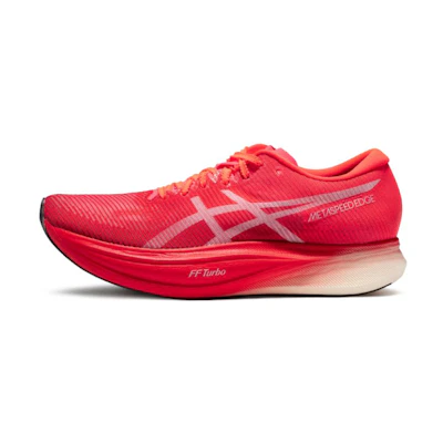 ASICS Metaspeed Edge+ 'Diva Pink'
