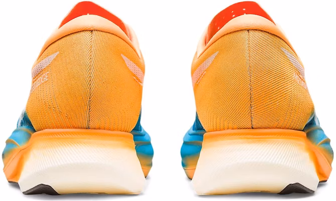 ASICS Metaspeed Edge+ 'Biru Pulau Jingga Pop' 1013A116-400 Details for ASICS Metaspeed Edge+ 'Biru Pulau Jingga Pop' 1013A116-400