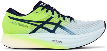 ASICS Metaspeed Edge+ 'Sky Hazard Green' 1013A116-401 ASICS Metaspeed Edge+ 'Sky Hazard Green' 1013A116-401