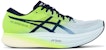 ASICS Metaspeed Edge+ 'Hijau Bahaya Langit' 1013A116-401