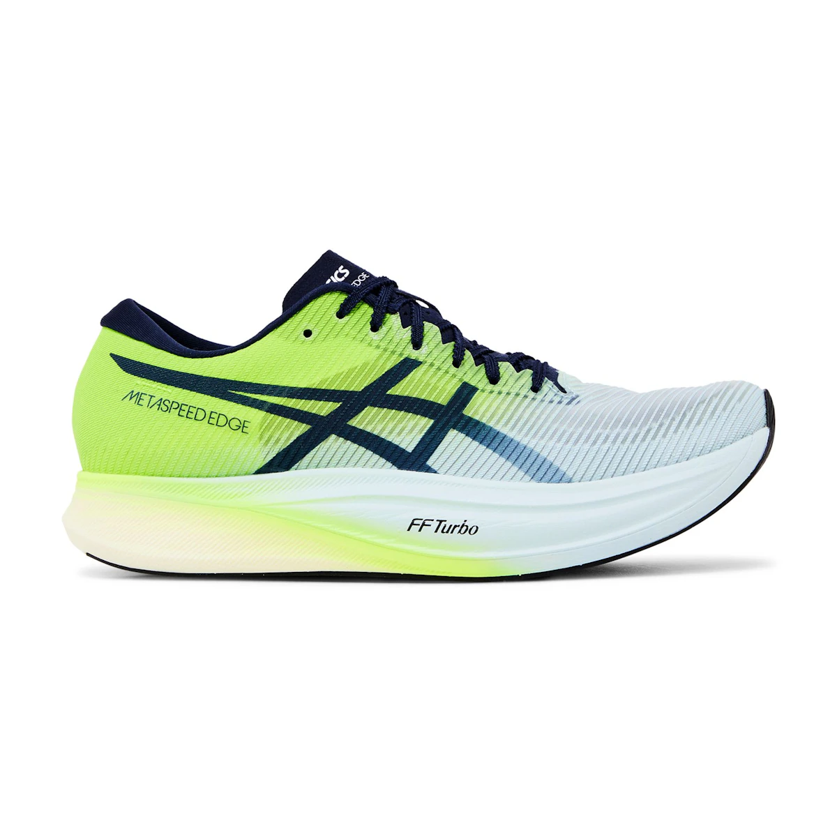 メタスピード エッジ+ 「スカイハザードグリーン」 1013A116-401を購入 メタスピード エッジ+ 「スカイハザードグリーン」 1013A116-401を購入