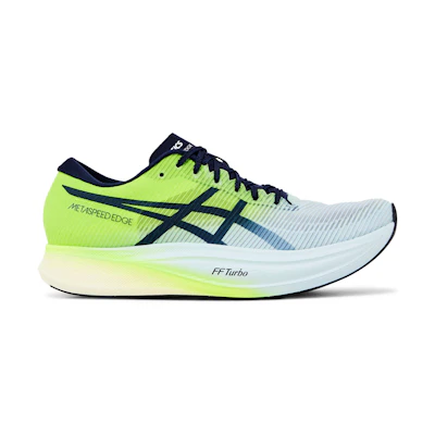 ASICS Metaspeed Edge+ 'Sky Hazard Green'