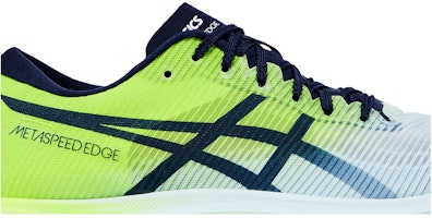 아식스 메타스피드 엣지+ '스카이 하자드 그린' 1013A116-401 Order 아식스 메타스피드 엣지+ '스카이 하자드 그린' 1013A116-401