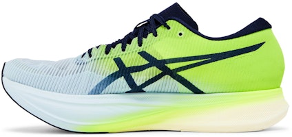 아식스 메타스피드 엣지+ '스카이 하자드 그린' 1013A116-401 Lookbook 아식스 메타스피드 엣지+ '스카이 하자드 그린' 1013A116-401