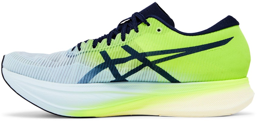 ASICS Metaspeed Edge+ 'Hijau Bahaya Langit' 1013A116-401 Lookbook ASICS Metaspeed Edge+ 'Hijau Bahaya Langit' 1013A116-401
