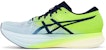 ASICS Metaspeed Edge+ 'Hijau Bahaya Langit' 1013A116-401
