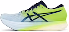 Lookbook ASICS Metaspeed Edge+ 'Hijau Bahaya Langit' 1013A116-401
