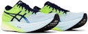 ASICS Metaspeed Edge+ 'Hijau Bahaya Langit' 1013A116-401