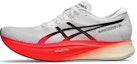 Buy ASICS Metaspeed Edge+ 'Putih Sunrise Merah' 1013A116-100