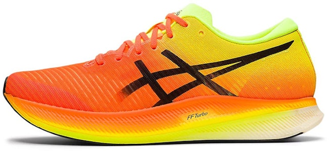 (W) ASICS Metaspeed Edge 'Kuning Hitam' 1012B258-800 Buy (W) ASICS Metaspeed Edge 'Kuning Hitam' 1012B258-800