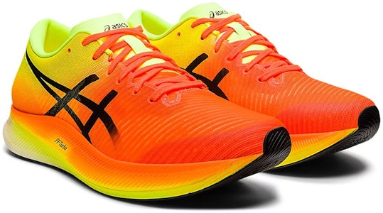 (W) ASICS Metaspeed Edge 'Kuning Hitam' 1012B258-800 Lookbook (W) ASICS Metaspeed Edge 'Kuning Hitam' 1012B258-800