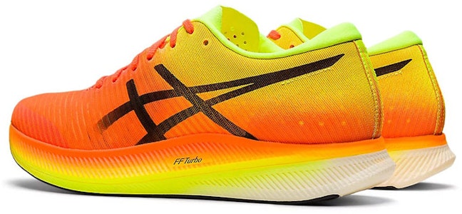 (W) ASICS Metaspeed Edge 'Kuning Hitam' 1012B258-800 Shop (W) ASICS Metaspeed Edge 'Kuning Hitam' 1012B258-800