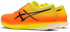 Shop (W) ASICS Metaspeed Edge 'Kuning Hitam' 1012B258-800