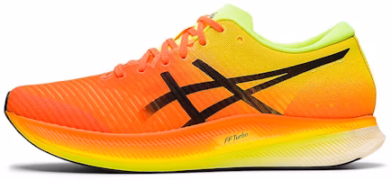 ASICS Metaspeed Edge 'Shocking Orange' 1011B427-800 ASICS Metaspeed Edge 'Shocking Orange' 1011B427-800