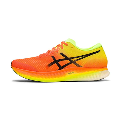 ASICS Metaspeed Edge 'Shocking Orange'