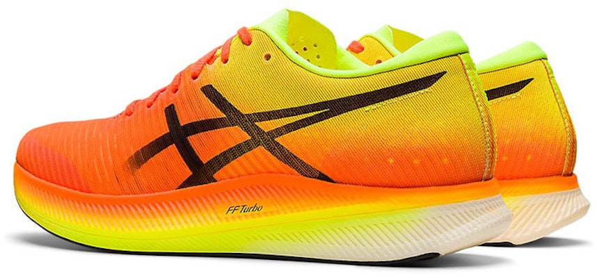 ASICS Metaspeed Edge '惊艳橙色' 1011B427-800 Shop ASICS Metaspeed Edge '惊艳橙色' 1011B427-800