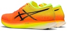 Shop ASICS Metaspeed Edge 'Shocking Orange' Lelaki/Perempuan Kasut Larian Terbaik 1011B427-800