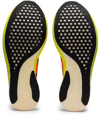ASICS Metaspeed Edge '惊艳橙色' 1011B427-800 Details for ASICS Metaspeed Edge '惊艳橙色' 1011B427-800