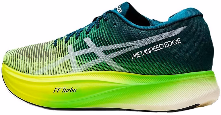 ASICS Metaspeed Edge 'Velvet Pine Safety Yellow' 1013A116-300 Buy ASICS Metaspeed Edge 'Velvet Pine Safety Yellow' 1013A116-300