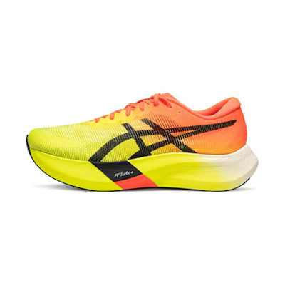 ASICS Metaspeed Edge Paris 'Safety Yellow'