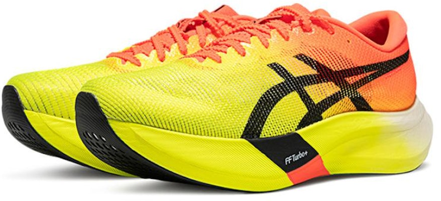 ASICS Metaspeed Edge Paris 'Safety Yellow' 1013A124-750 Order ASICS Metaspeed Edge Paris 'Safety Yellow' 1013A124-750